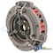 A & I Products Pressure Plate: 11", 3 lever, cast iron, combined PTO 14" x14" x4" A-526664M91 - alternate 1